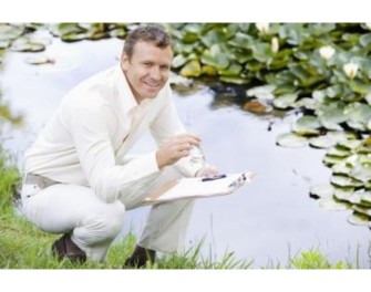 Немножко о тестировании воды — ч.1