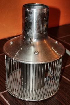 Насос Linn (400Вт, 80 м3/час)