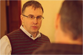 Почему я решил заняться разведением карпов кои