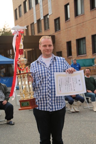 Выбираем татэгой