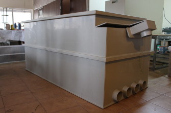 Комбифильтры Sakura BioDrum