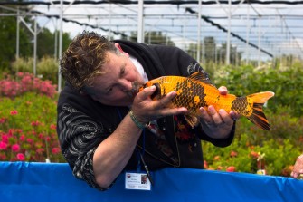 Первый в Украине гранд чемпион